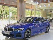 BMW 3 Series 2020