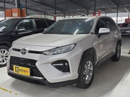 Toyota Wildlander 2020