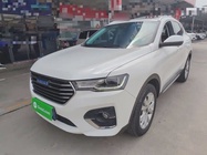 Haval H4 2018