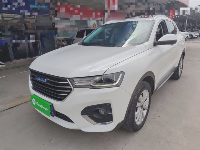 Haval H4