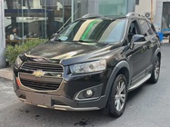 Chevrolet Captiva 2016
