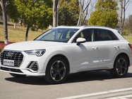 Audi Q3 2021