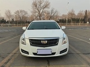 Cadillac XTS 2017