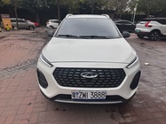 Chery Tiggo 3 2023