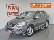 Haval H6 2013
