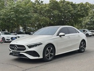 Mercedes-Benz A-Class 2024