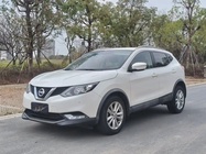 Nissan Qashqai 2018