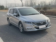 Honda Odyssey 2013