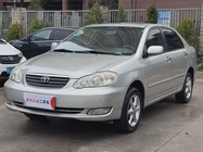 Toyota Corolla 2006