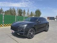 Porsche Cayenne 2024