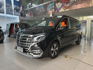 Mercedes-Benz Vito 2026