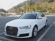 Audi A6 2017