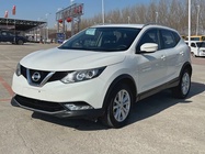 Nissan Qashqai 2016