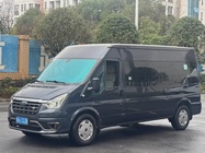 Ford Transit Custom 2021