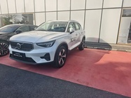 Volvo XC40 2024