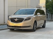 Buick GL8 2018