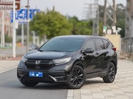 Honda CR-V 2022