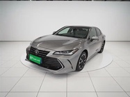 Toyota Avalon 2023