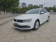 Volkswagen Sagitar 2016