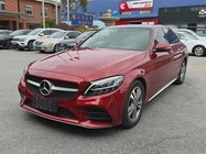 Mercedes-Benz C-Class 2021