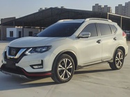 Nissan X-Trail 2019