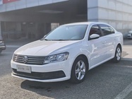 Volkswagen Lavida 2018