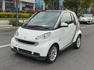 Smart ForTwo 2010