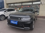 Land Rover Sport 2019
