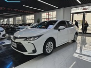 Toyota Corolla 2024