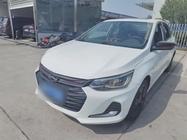 Chevrolet Cavalier 2020