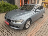 BMW 3 Series 2015