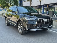 Audi Q7 2022