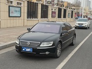 Volkswagen Phaeton 2010