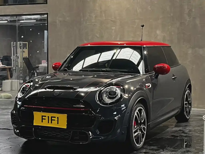MINI Other