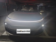 Li Auto L9 2022