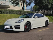Porsche Panamera 2012