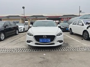 Mazda 3 2018