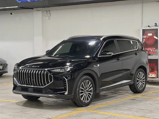 Jetour X70 PLUS 2023