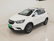 Buick Encore 2018