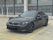 BMW 3 Series 2024