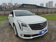 Cadillac XTS 2019