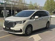 Honda Odyssey 2022