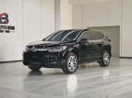 Honda Breeze 2023