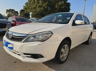 BYD F3 2017