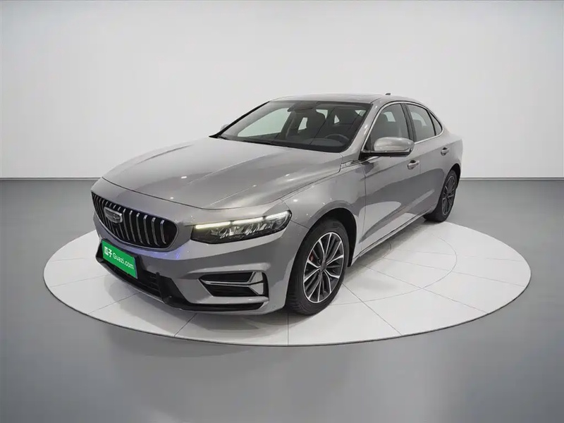 Geely Xingrui