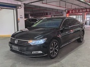 Volkswagen Magotan 2016