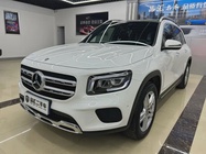 Mercedes-Benz GLB-Class 2021