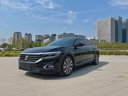 Volkswagen Passat 2020