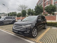 Ford Edge 2016