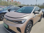 Volkswagen ID.4 2022